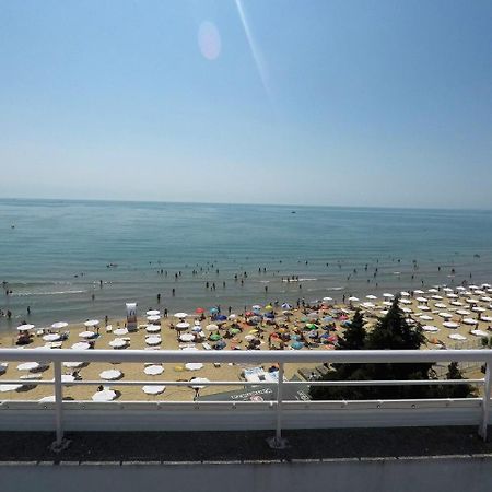 Hotel Perun Несебр Экстерьер фото
